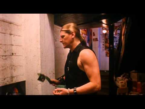 DEATH IN BRUNSWICK TRAILER