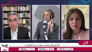 ديب: إيران لن تستطيع الصمود كثيراً أمام الحصار الاقتصادي الأشد