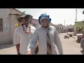 Mazuzu Comedy Show Mkokoteni Wawagombanisha Masawe Na Kiwewe Kwa Bosi Wao