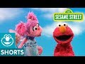 Sesame Street Abby And Elmo S Driving Lessons