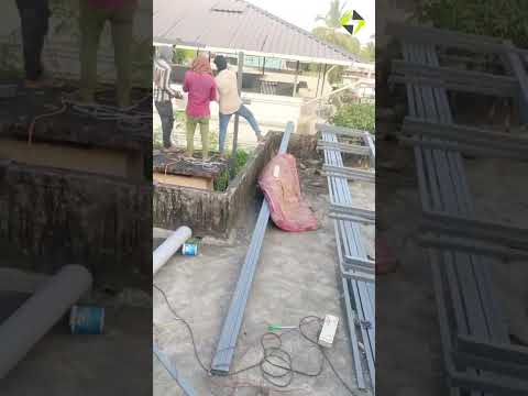 Best Solar Company in Thrissur is thevar power