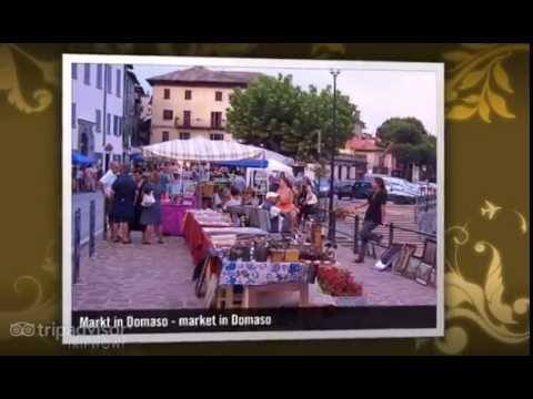 Ferienwohnung CASA DOMENICA - Urlaub am Comer See - Lake Como holiday