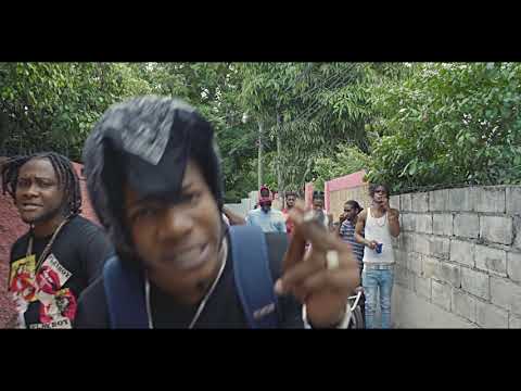 Hot Frass, Fully Bad - Black Flag (Official Video)