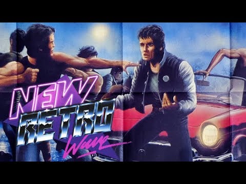 Video thumbnail for The Getaway (Turboslash Remix)