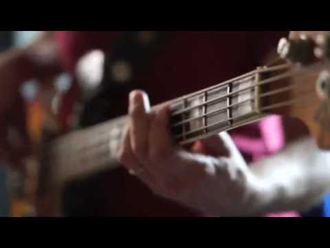 Signed, sealed, delivered bass cover - King Curtis version - Carl Stanbridge