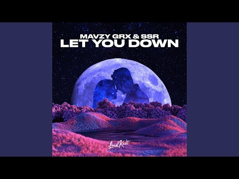 Let You Down