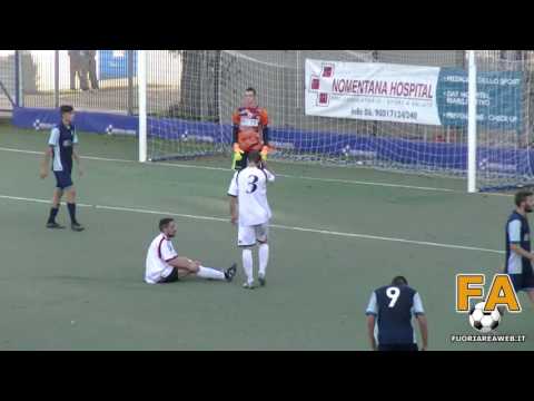 Coppa Italia Promozione: Fonte Nuova-Montespaccato 0-2