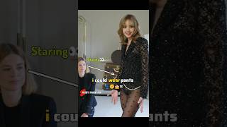 Download lagu The Story Behind Lisa's Met Gala Pantless Outfit #lisa #blackpink #metgala #shorts #fyp #fashion mp3