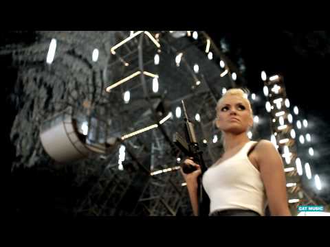 Dj Sava feat Raluka - I Like (The Trumpet) Official Video