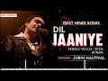 Jubin Nautiyal Letest Romentic Songs 2020
