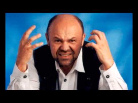 Toni Lauerer - Betriebsfasching