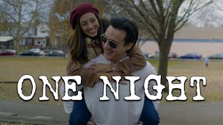 One Night (2021)  Full Movie  Romantic Movie  Free