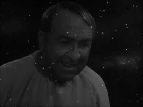 3x36 pt.1 Arriva Cavender - Ai Confini Della Realtà (The Twilight Zone)