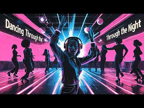 Dancing Through the Night - 🕺💃SPECIAL EDITION -