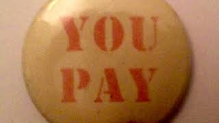 Chairman of the Bored