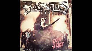 PLASMATICS - No Class