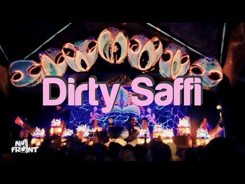 Dirty Saffi @ Mundo de Oz - As Guardiãs [4k]