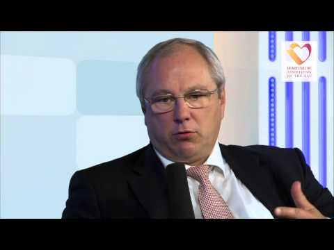 ESC TV 2013 - HFA Leading the future of heart failure care beyond Europe