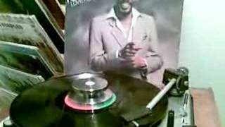 Eddie Kendricks "Need your lovin 1981"