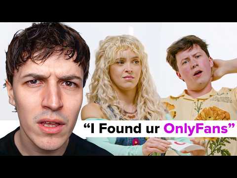 Couples obliterating their relationship