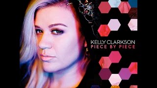 Kelly Clarkson - Nostalgic (Audio)