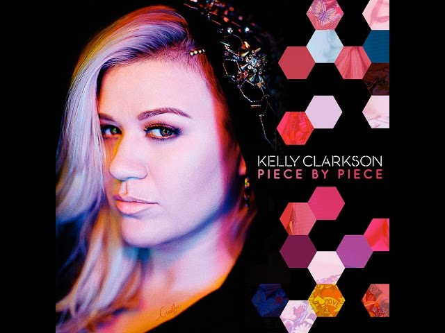 Kelly Clarkson - Nostalgic (Instrumental)