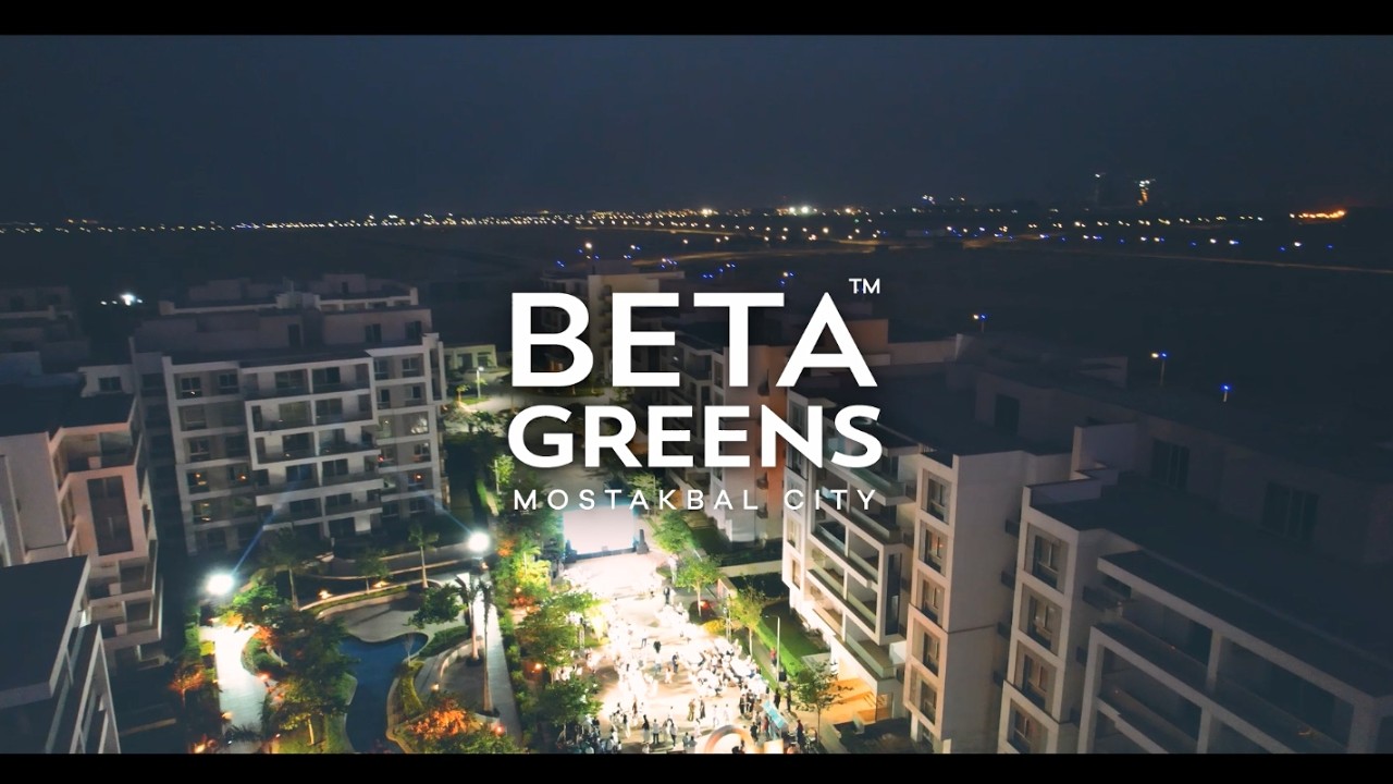 BETA Community Stories video preview