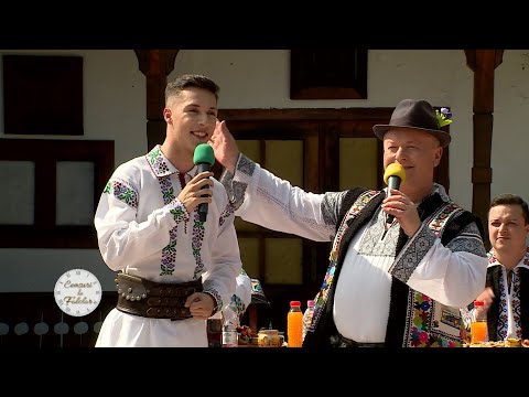 Favorit TV - "Ceasuri de folclor" : Robert Damian "Ediție aniversară" - 16 Iunie 2021