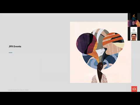 [2020 DevDotNext Digital Edition] Continuous Monitoring With JDK Flight Recorder (JFR)