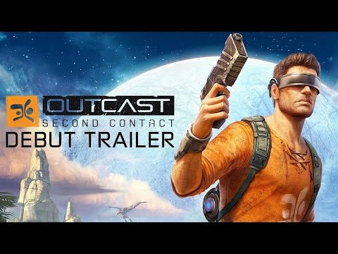 Outcast - Second Contact