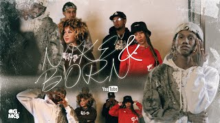 Nike & Born