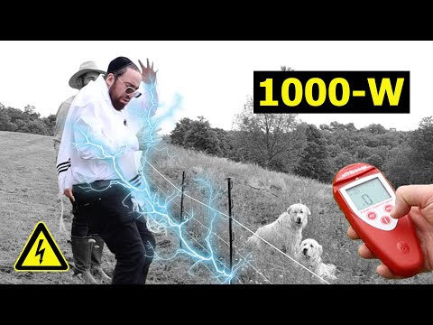 I was shocked...⚡