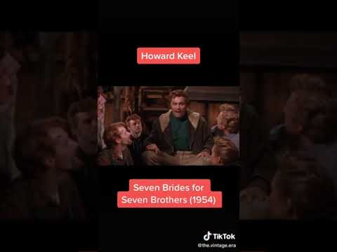 Seven Brides Four Seven Brothers ￼￼￼￼