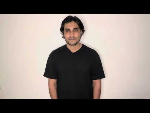 Jimen Kumbhani  Introductio...