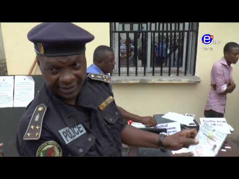 PIDGIN NEWS WEDNESDAY 7th APRIL 2021 - EQUINOXE TV