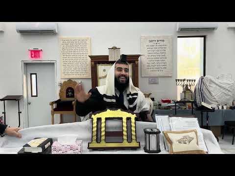 Zot Hanukkah. Master of wonders