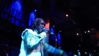 The Wailing Souls - What A Feeling  - @ The Jazz Cafe - 21- 08 - 14
