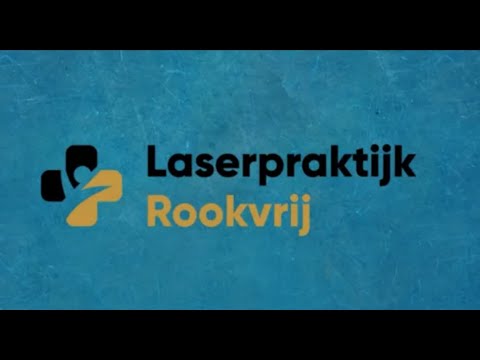 Laserpraktijk Rookvrij