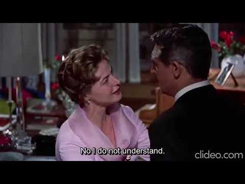 Indiscreet 1958  final