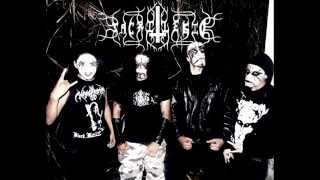 Sacrilegio - Chaotic existencial prophecy [Single 2015]