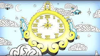 BLACK BONES - Creepy Rain