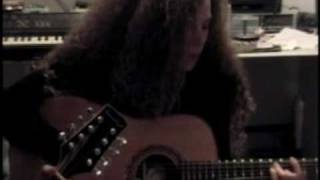 Hunnay / Black Widow.