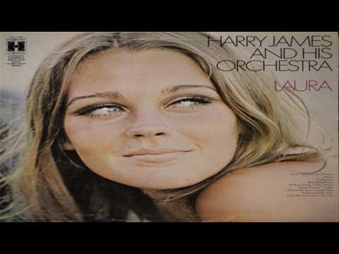 Harry James And His Orchestra -  Laura GMB