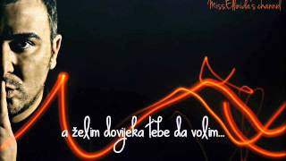 Antonis Remos / Kleista ta stomata (srpski prevod)