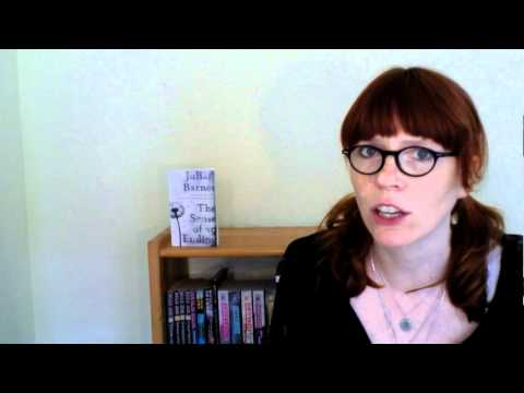 The Sense of an Ending by Julian Barnes