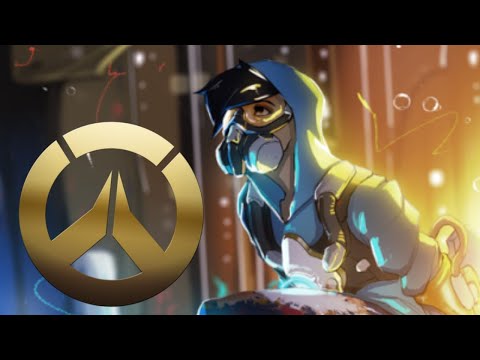 LIVE OVERWATCH RANKED FR LEVEL MAX CADRE DIAMANT +2800 ! 22 ARMES EN OR ! MISTY_JIM (13/01)