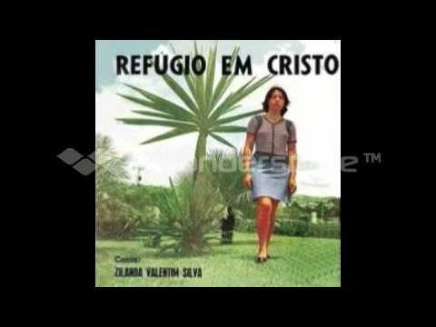Pensando Em Jesus - Zilanda Valentin