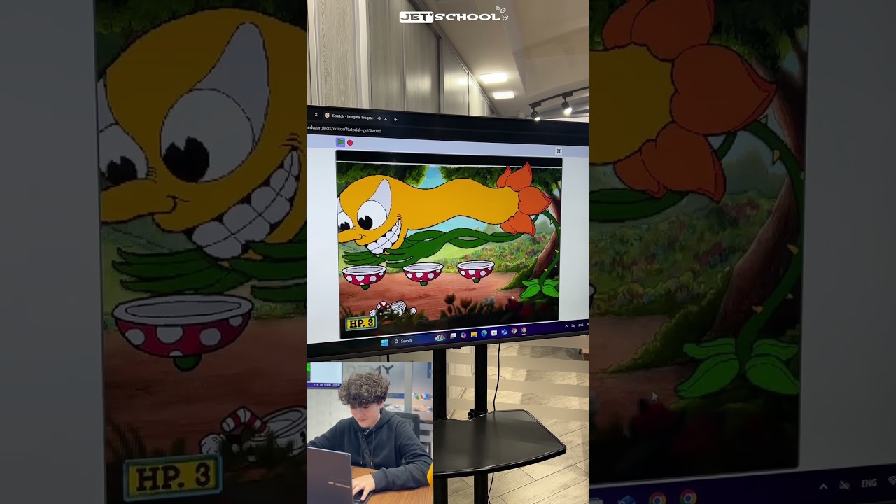 Cuphead Game