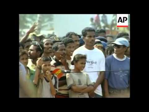 Fretilin party confident of winning upcoming elections