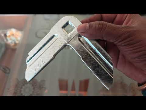 TDF Corner/ Duct Corners